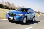 Mazda CX-5 2012 года